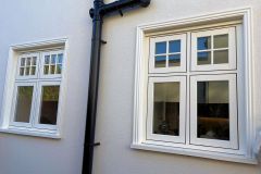 FLUSH-Watford-Georgian-fanlights-closeup-Dec25