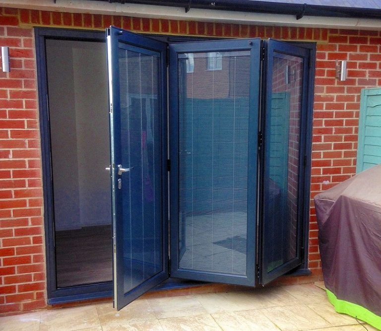 Integral blinds a quick guide Harp Windows